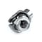 Maxim Universal Joint Assembly Standard Series, 1 x 1 ID, 1/4 in Keyway 133016 - alternate 4